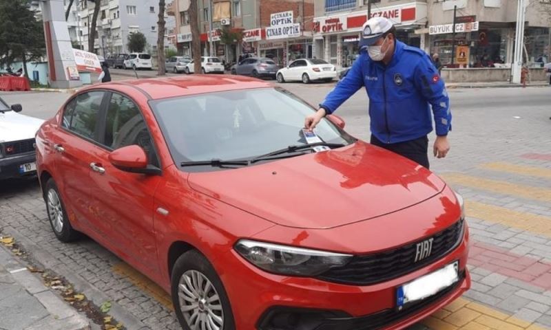 Büyükşehir Engelleri Kaldırdı
