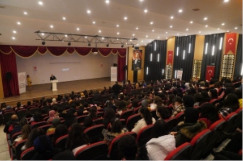 “Kadın Kooperatifçiliği Eğitim Programı” düzenlendi