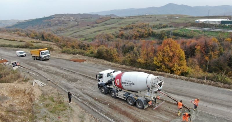 ‘Kurtuluş Yolu’ turizme kazandırılıyor