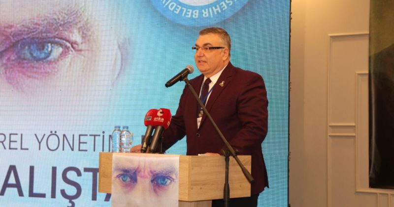 Balkan Ülkeleri Yerel Yönetimler İşbirliği Çalıştayı Gerçekleştirildi