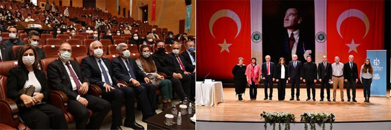 Gündoğdu: SEKA Kültür Havzası  Kocaeli’ye büyük bir vizyon katacak