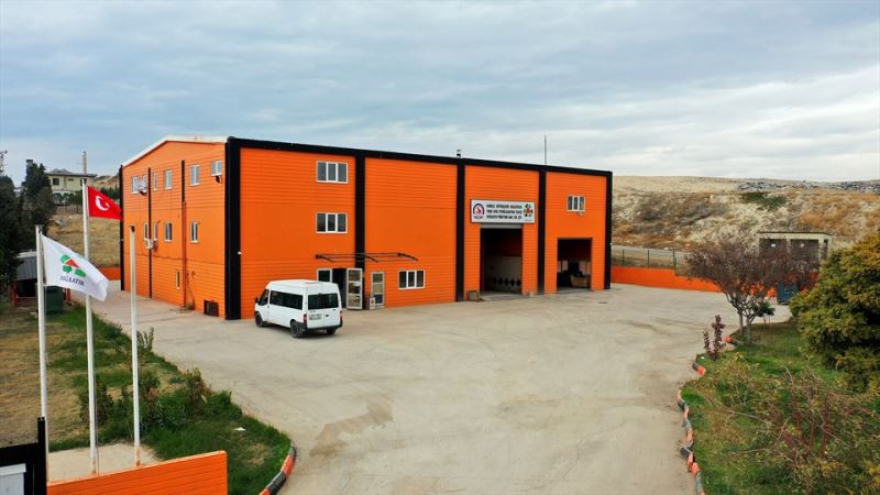 Büyükşehir ile daha temiz bir gelecek