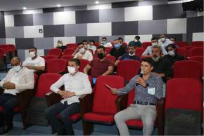 KAÇAK ET KESİMİ BİR HALK SAĞLIĞI SORUNUDUR