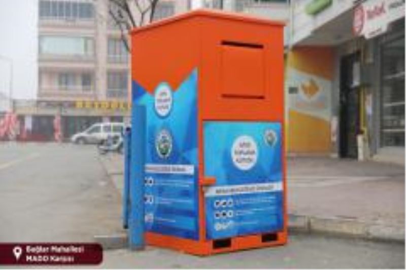 Atma Paylaş
