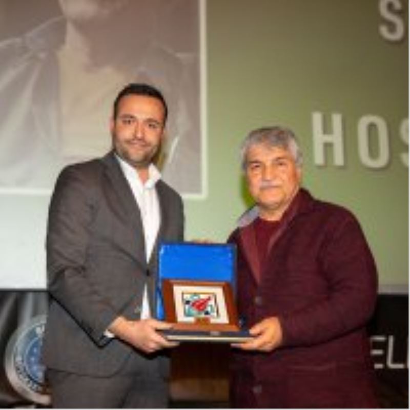 Büyükşehir’den Mesut Uçakan Film Günleri