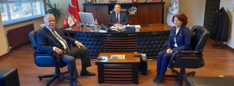 Başkan Gökhan