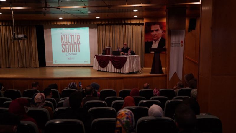 Yunus Ancak Aşk Sözlüğüyle Anlaşılır