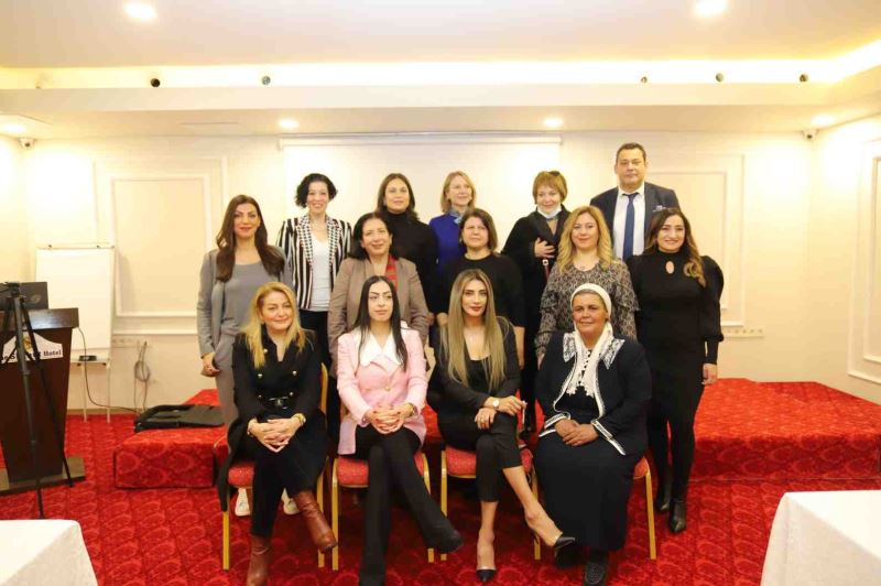 HBB’DEN KADIN EMEĞİNE BİR DESTEK DAHA