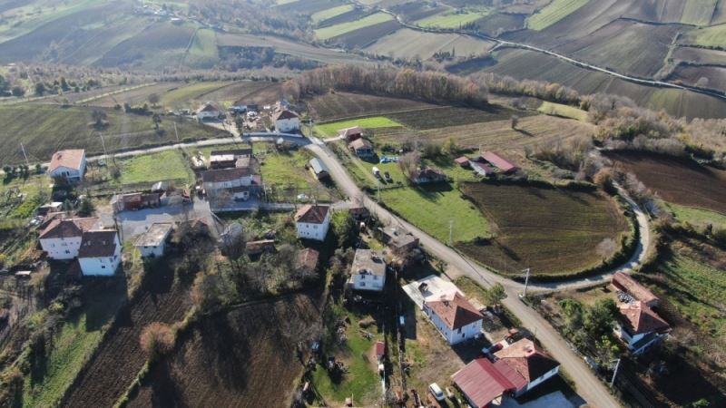 Büyükşehir durmadan çalışıyor