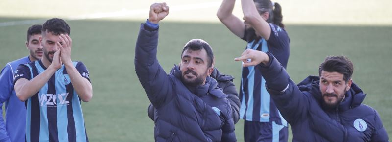 MAVİ ŞİMŞEK’TEN LİDER BATMAN’A 5’LİK TARİFE