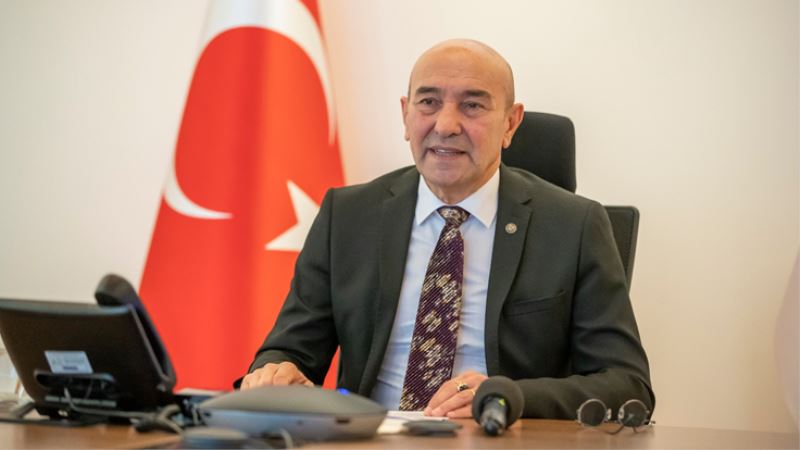 “Doğayla uyumlu uygarlık insanlığın en temel konusu”