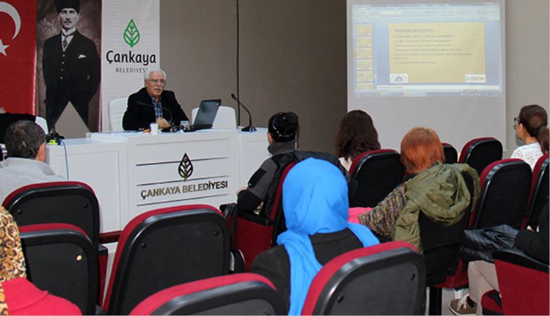 Çankaya