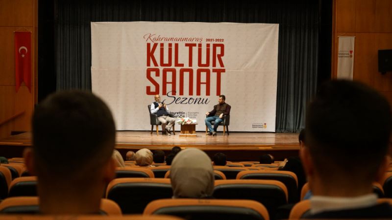 Barkçin: “Yolcu Yoluna Sadık Olmalıdır”