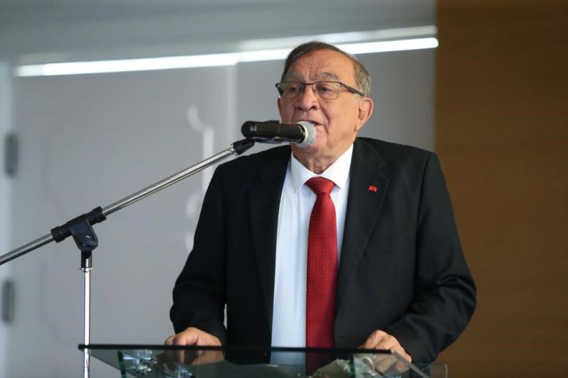 BAŞKAN AKAY, İZMİR