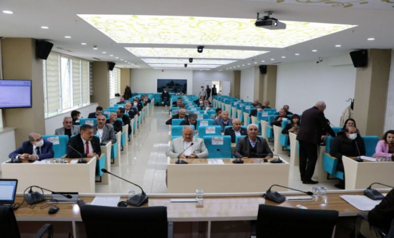 Kentsel Dönüşüm Ve Gelişim İçin Yetki Verildi