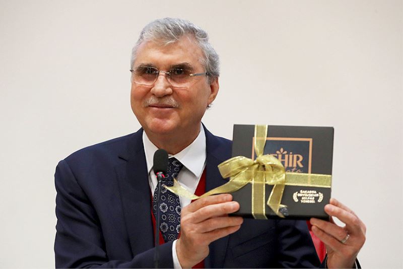 Nehrin çocuklarının ürünü ‘nehir’ raflara çıkıyor