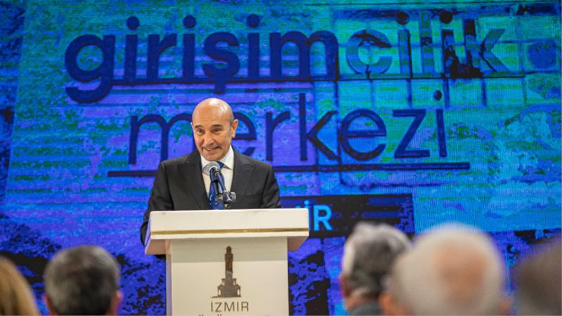 “Demo Day” ile genç fikirler İzmir’de buluşuyor