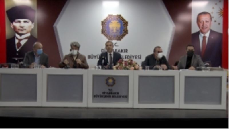 Ergani taksi plakası ihalesi gerçekleştirildi