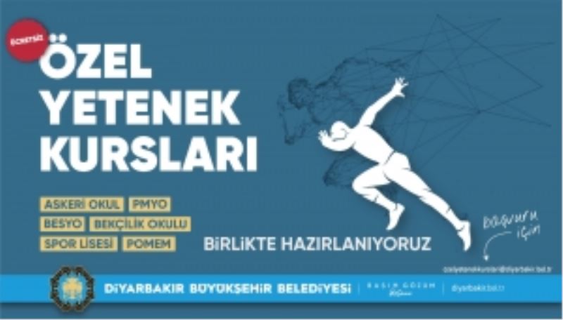 DBB öğrencileri BESYO sınavlarına ücretsiz hazırlayacak