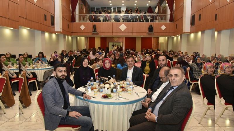 ‘Belediyemizi, satan Belediye’den kazanan Belediyeye dönüştürdük’