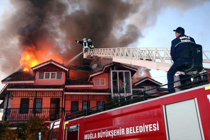 Büyükşehir Uyardı; Soba Zehirlenmelerine Dikkat!