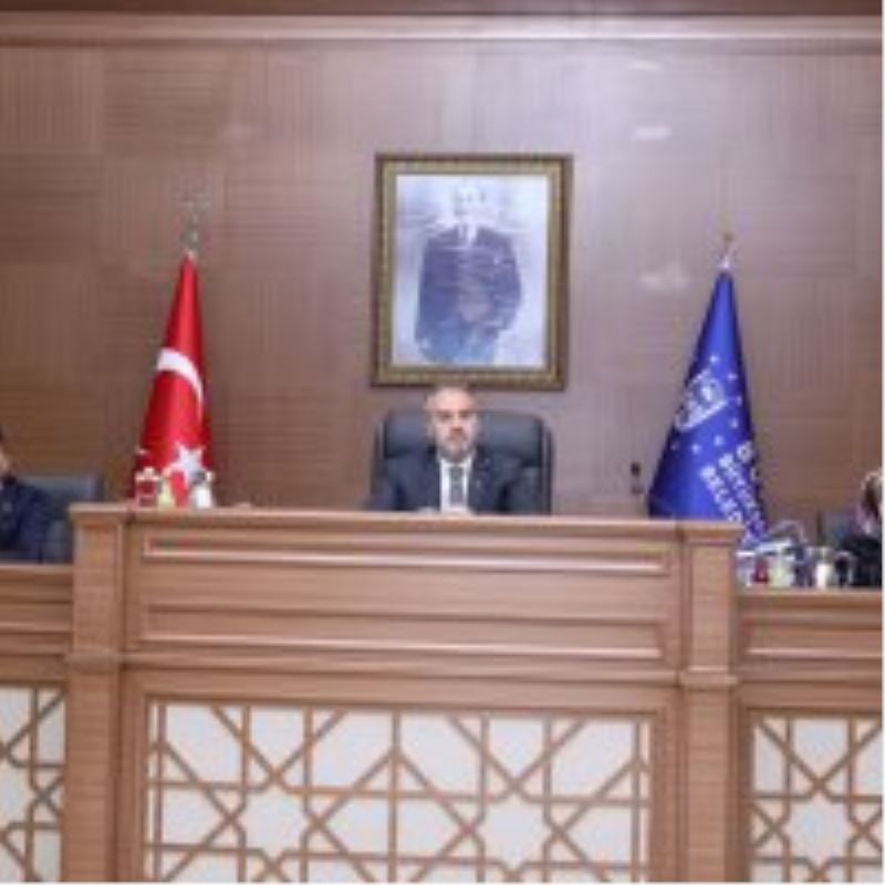 Altyapıda yatırımlar hız kesmeyecek