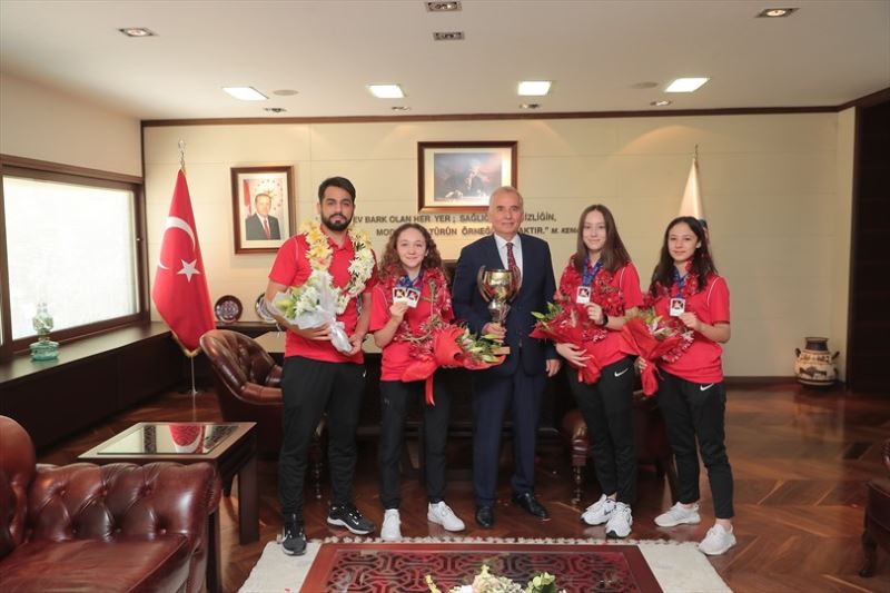 Büyükşehir