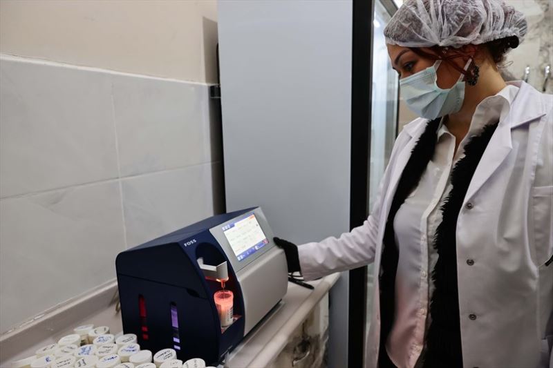 Büyükşehir dertlere derman oluyor