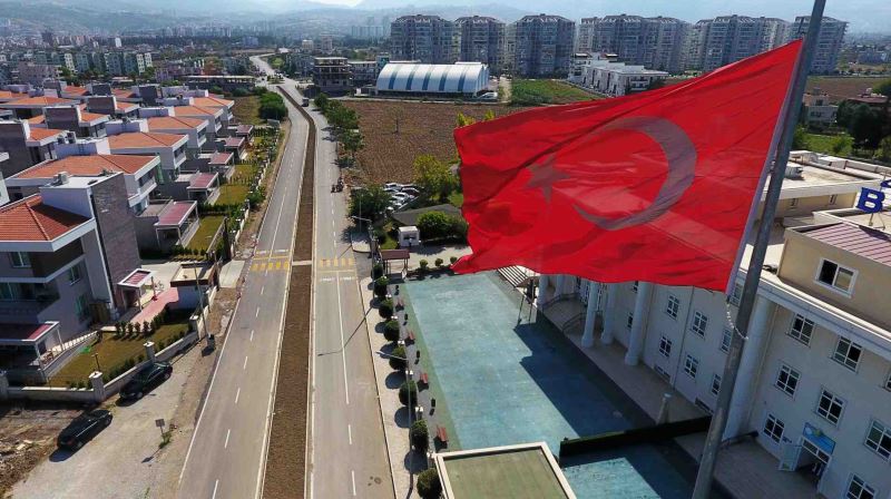 HBB’NİN ÖNCELİĞİ GÜVENLİ ULAŞIM