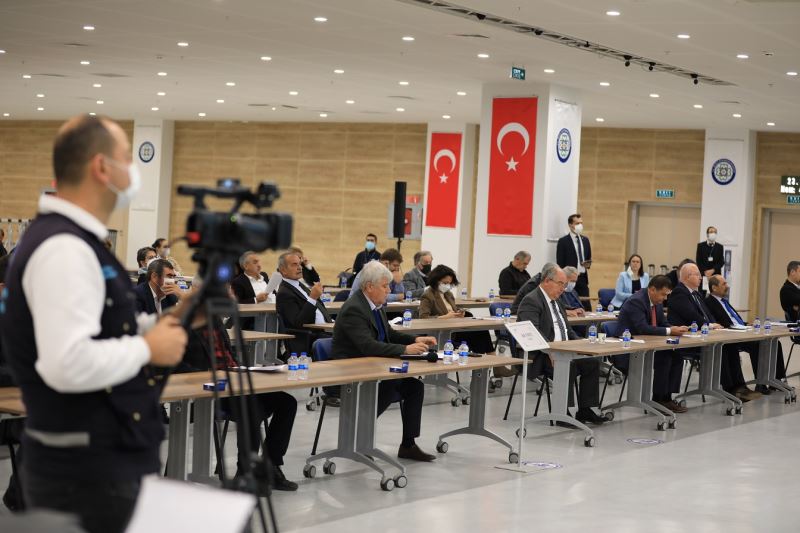 Muğla, Şeffaf Belediyecilikle Yönetiliyor