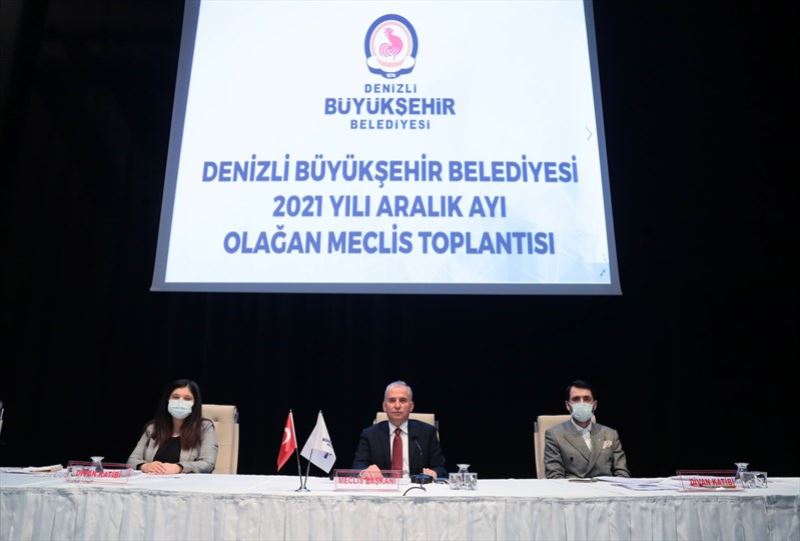 Büyükşehir 2021