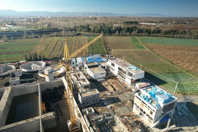 Avrupa standartlarında örnek proje