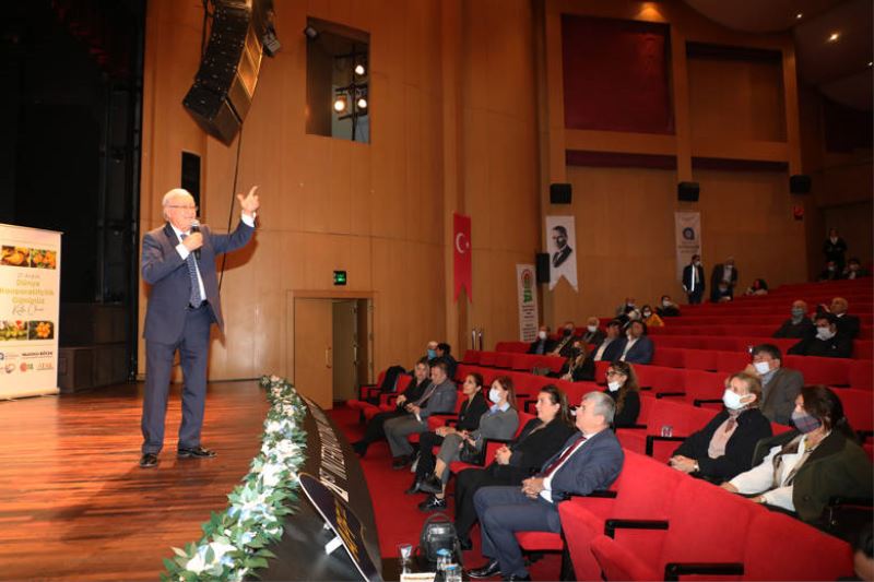 Büyükşehir Belediyesi’nden kooperatifçilik çalıştayı