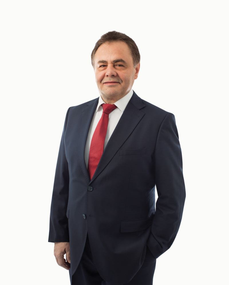 BAŞKAN SEMİH ŞAHİN TV100 EKRANLARINDA BİLECİK’E DAİR KONUŞTU