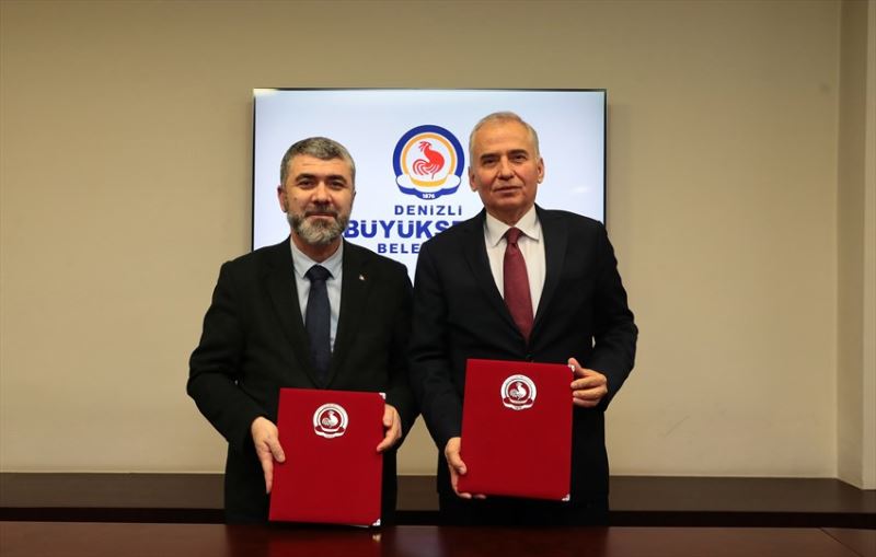 Büyükşehir’in enerji projesi Türkiye’ye öncü olacak