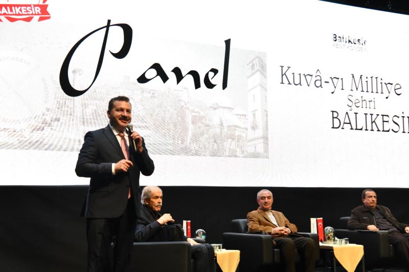 Kuvayı Milliye Meclisi Kuruldu