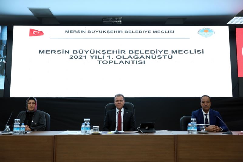 Mahkeme Karar Verdi, Başkan Seçer Borçlanma Yetkisi Aldı