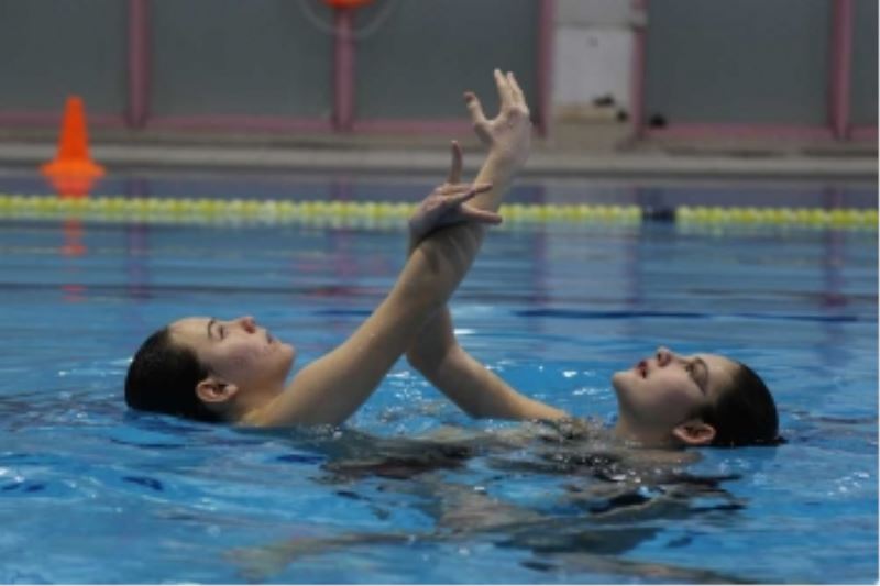 TÜRKİYE KIŞ ŞAMPİYONASI’NDA VE ULUSLARARASI TURNUVALARDA YARIŞACAKLAR