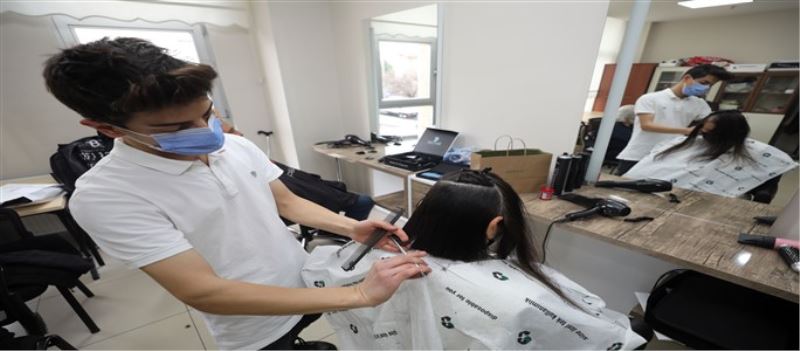 İkinci Baharlarda Yenilenme Zamanı