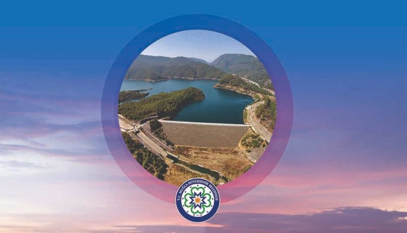 Büyükşehir, çevreci projeleri ile Muğla’yı uluslararası platformlarda temsil ediyor