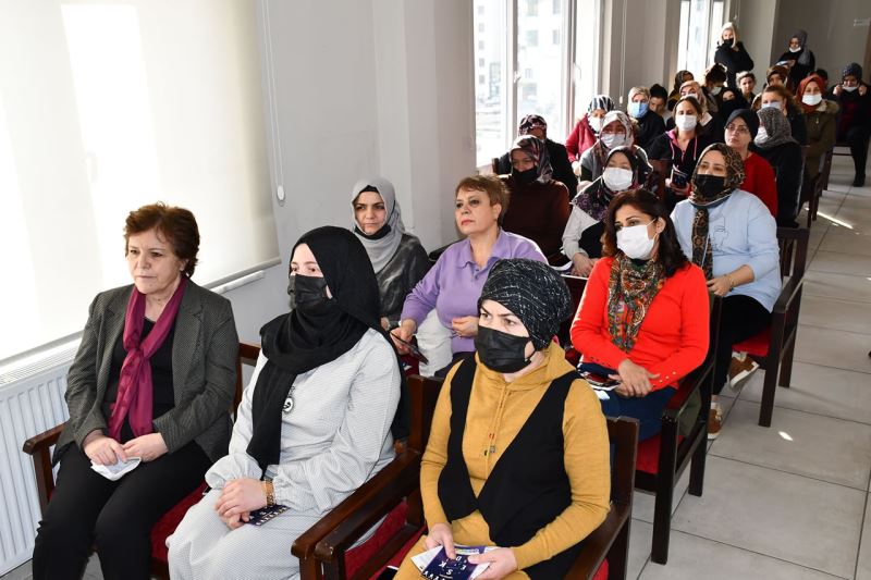 Ergenekon Mahallesi SYM