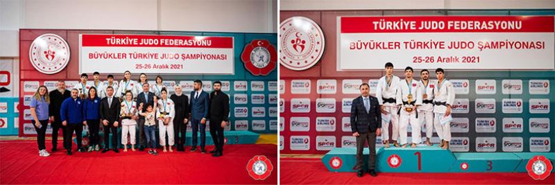 Büyüklerde zirvede Kağıtspor var