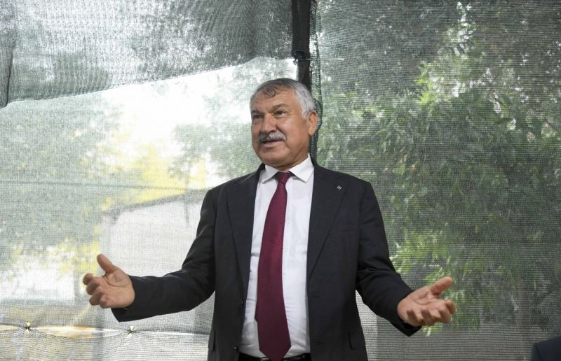 Kozan 23 Aralık’ta tarihi bir gün yaşamaya hazırlanıyor