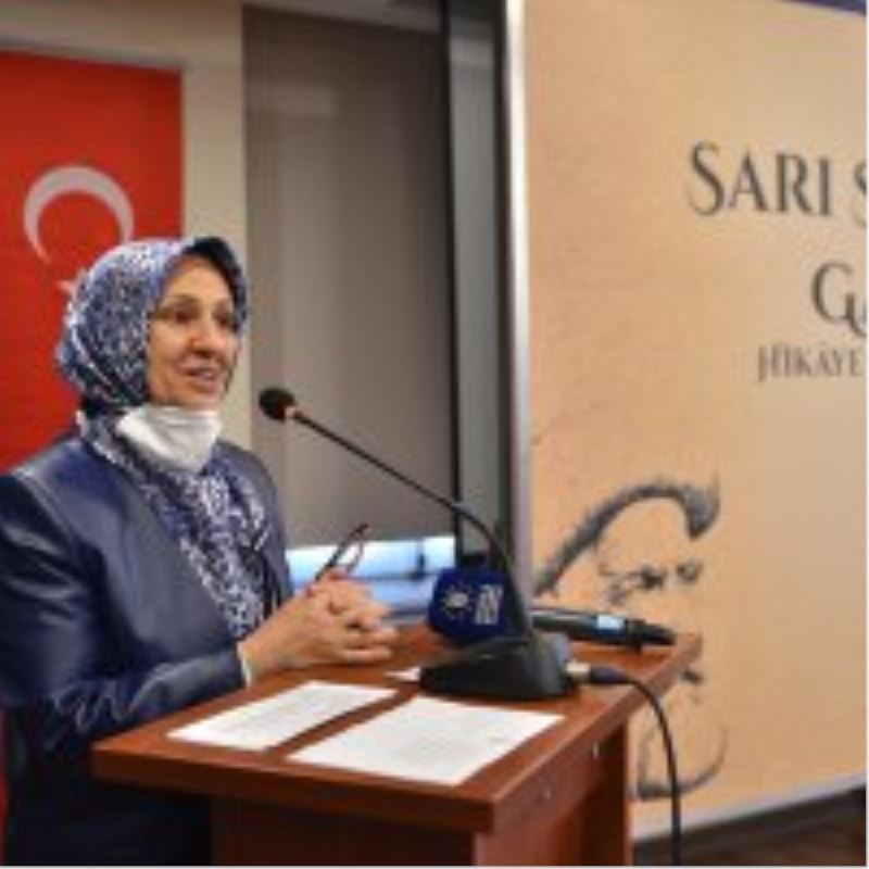 Bursa’nın ödüllü hikayeleri