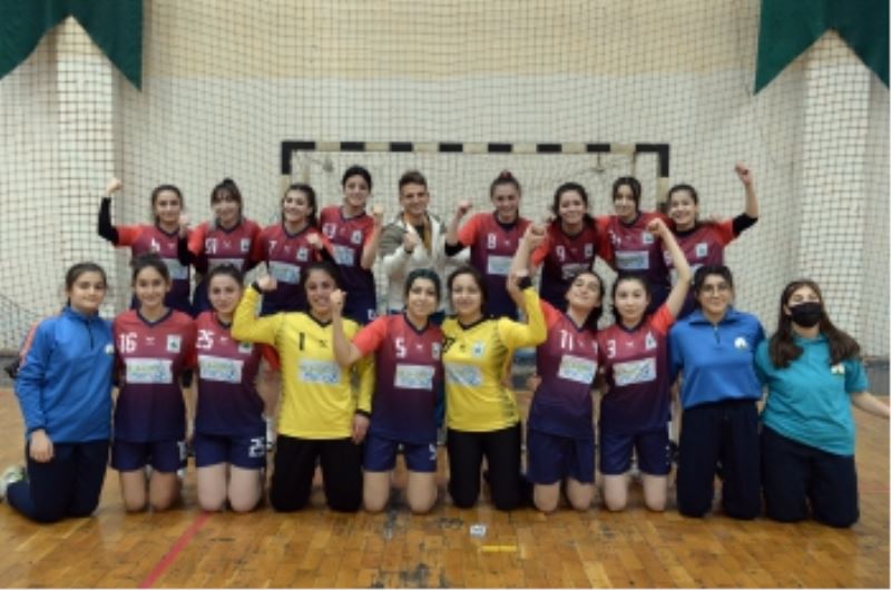 Osmangazili Sultanlar Galibiyetle Başladı