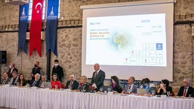 Kentsel dönüşüm çalışmaları 2022’ye damgasını vuracak