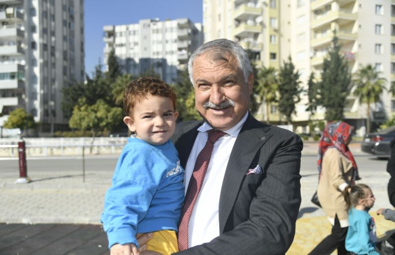 2022; barış, sağlık, mutluluk, umut, bilim ve sanatla dolsun…
