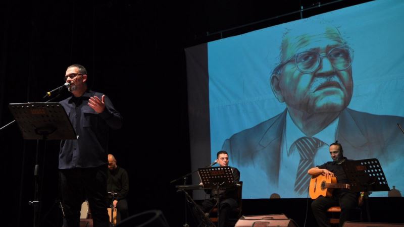 Başkan Güngör: “Çocuk Yüreği Burada Ateş Almıştı”