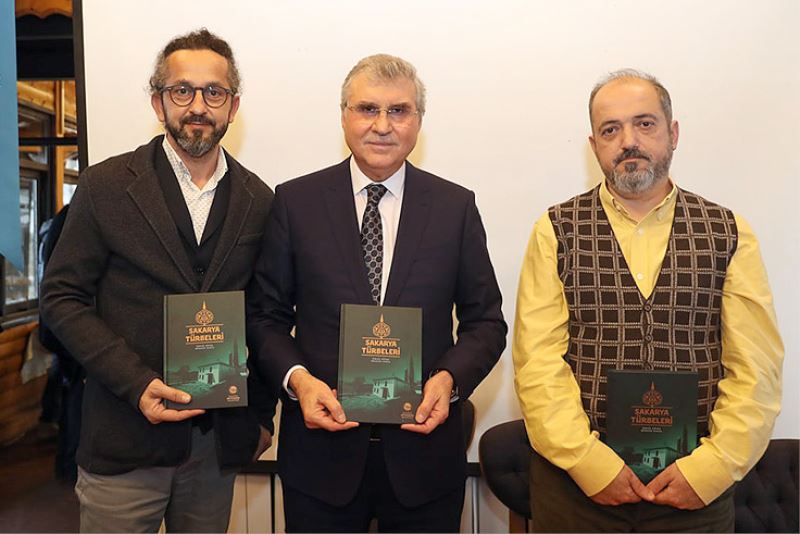 Büyükşehir’den önemli bir eser daha: “Bugünlerimizi o şahsiyetlere borçluyuz”