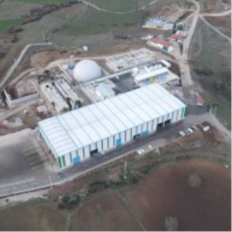 Bursa’nın atıkları enerjiye dönüşüyor